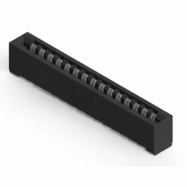 357-015-453-101 EDAC Inc.  Connettori per bordi